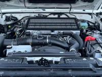 丰田酷路泽70系列