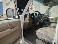 丰田酷路泽70系列