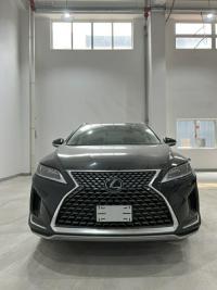 2021款 雷克萨斯RX350 标准型