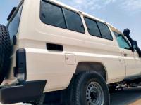 丰田酷路泽70系列