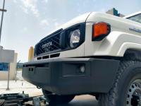 丰田酷路泽70系列