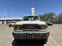 丰田酷路泽70系列