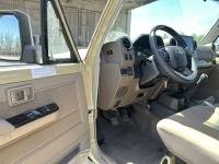 丰田酷路泽70系列