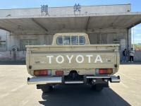 丰田酷路泽70系列