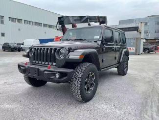 2022款 Jeep牧马人 2.0T 四门 硬顶 Rubicon 现车秒提 定金发车 全国分期 免手续费 贵宾热线：任经理18526401193