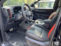 福特Ranger游骑侠