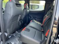 福特Ranger游骑侠