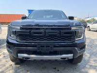 2024款 福特游骑侠 3.0T 四门 Raptor猛禽