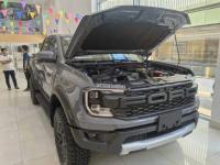 2023款 福特游骑侠 3.0T 四门 Raptor猛禽