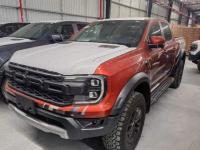 2023款 福特游骑侠 3.0T 四门 Raptor猛禽