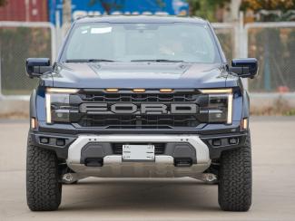 2024款 福特烈马Bronco 3.0T 四门 Raptor猛禽 现车秒提 定金发车 全国分期 免手续费 贵宾热线：任经理18526401193