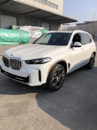 2024款 宝马X5 xDrive40i XLine 贵宾热线:13512923123赵经理，视频看车，支持全国分期付款，定金发车