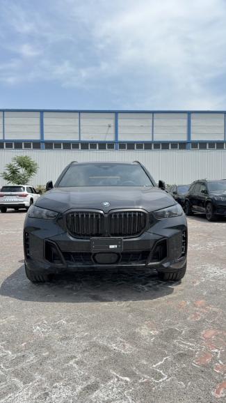 2024款 宝马X5 xDrive40i M运动Pro 豪华包 贵宾热线:13512923123，视频看车，支持全国分期付款，定金发车