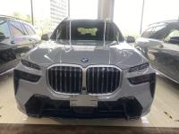 2024款 宝马X7 xDrive40i M运动