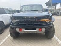 2024款 福特烈马Bronco 3.0T 四门 Raptor猛禽