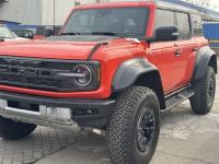 2024款 福特烈马Bronco 3.0T 四门 Raptor猛禽