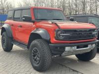 福特烈马Bronco
