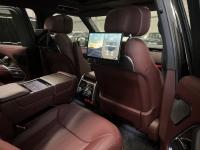 路虎揽胜行政3.0柴油