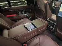 路虎揽胜行政3.0柴油