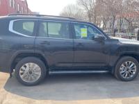 2024款 丰田酷路泽3500 3.5T 7座 顶配 单差 AVS悬架 抬显 后娱 雷测