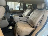 路虎揽胜行政3.0柴油