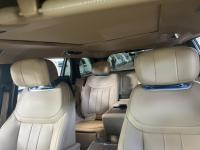 路虎揽胜行政3.0柴油