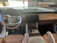 路虎揽胜行政3.0柴油