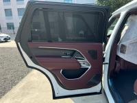 路虎揽胜行政3.0汽油