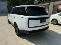 路虎揽胜行政3.0汽油