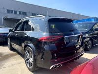 奔驰GLE53 AMG