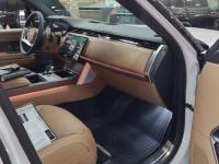 路虎揽胜行政3.0汽油