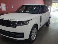 2024款 路虎揽胜行政3.0T P400 汽油 SE 长轴 7座