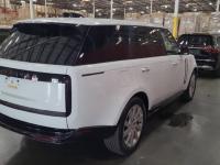 路虎揽胜行政3.0汽油