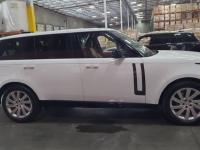 路虎揽胜行政3.0汽油