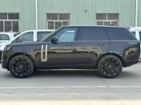 路虎揽胜行政3.0汽油