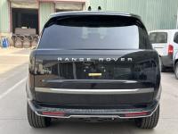 路虎揽胜行政3.0汽油