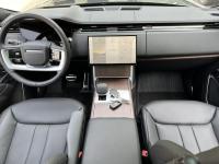 路虎揽胜行政3.0汽油