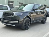 路虎揽胜行政3.0汽油