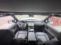 路虎揽胜行政3.0汽油