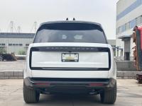 路虎揽胜行政3.0汽油