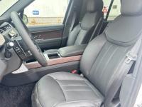 路虎揽胜行政3.0汽油