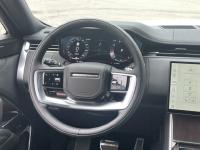 路虎揽胜行政3.0汽油