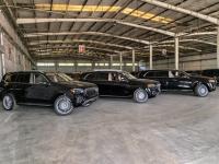 24款 迈巴赫GLS600