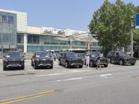 24款 迈巴赫GLS600