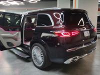 23款 迈巴赫GLS600