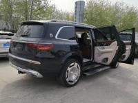 23款 迈巴赫GLS600