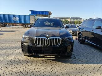 2024款 宝马X5 xDrive40i M运动 大豪华包 定金全国发车 全程透明交易手续发票随车 15722062000