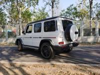 奔驰G63 AMG