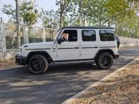 奔驰G63 AMG