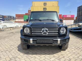 2024款 奔驰G400d 马经理 13043216823（同微信）支持全国定金发车，支持全国分期付款